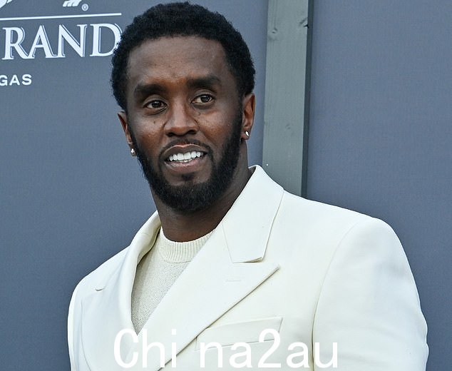 Sean 'Diddy' Combs 周一在纽约被捕,并被起诉,指控他多年胁迫和虐待,同时使用勒索和暴力来控制受害者。