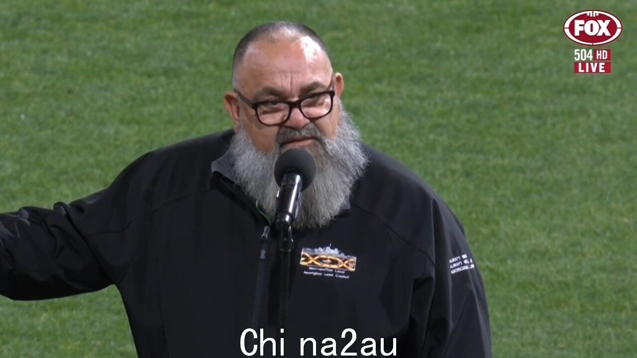 '尴尬':AFL 欢迎来到战火纷飞的国家