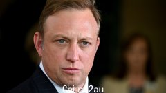 大卫·克里萨富利（David Crisafulli）将推翻史蒂文·迈尔斯（Steven Miles）并使昆士兰自由党重返多数政府：最新民意调查