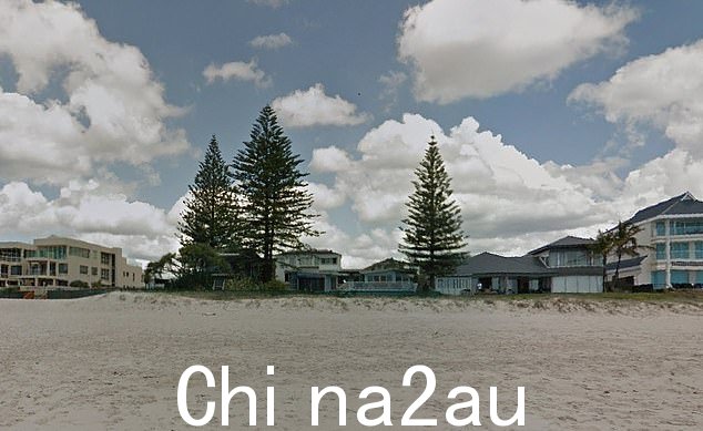预计交易将于 2025 年完成 - 届时现有结构将被拆除,为新住宅让路