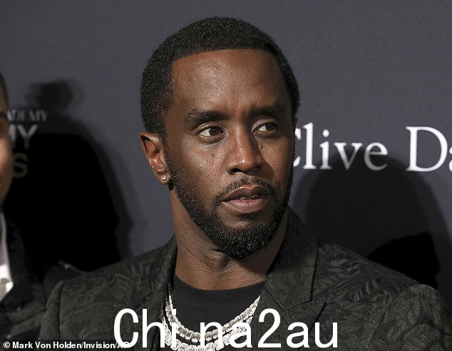 Diddy,6 月份《福布斯》估计其净资产为 4 亿美元,其音乐可在多种流媒体平台上播放,包括 Spotify、Amazon Music、TIDAL 和 YouTube Music