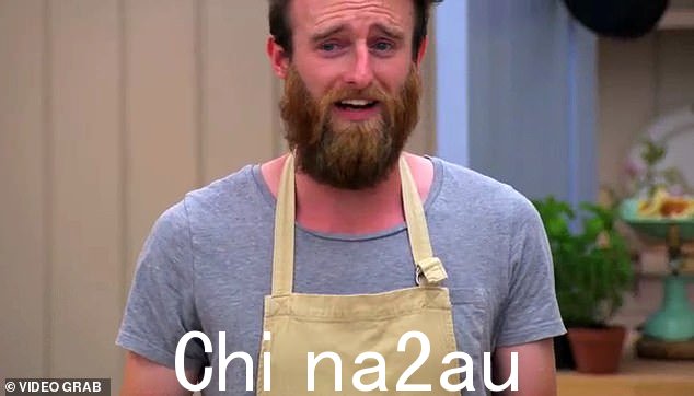 载入史册的时刻,导致伊恩·沃特斯 (Iain Watters) 在发脾气后被毫不客气地从节目中踢出 - 冰箱门