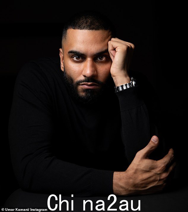 Umar 对他缺席期间的任何“负面经历”表示歉意,并承诺今后优先考虑客户