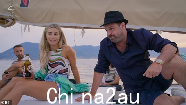 尽管父女俩热衷于拍摄更多影片,但无法说服第四频道续订《太阳报》透露的节目