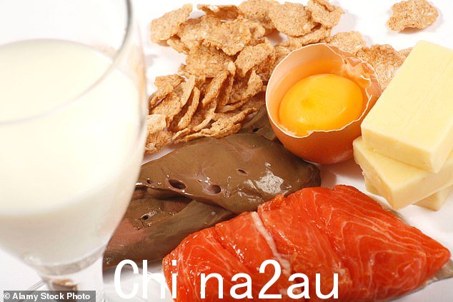 维生素 B12 的来源,包括肉类、奶制品和鱼类,您应该可以从均衡饮食中获取这些物质