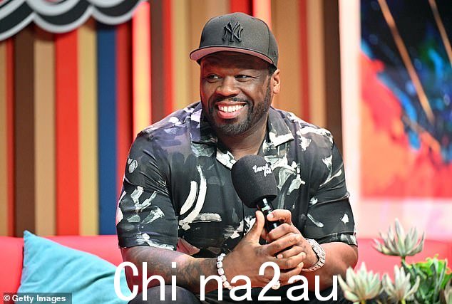 在 Da Club 热门制作人 50 Cent - 长期宿敌Diddy's 的 y 几个月来一直在调侃这部纪录片,明星兼导演 Alexandria Stapleton 告诉《Variety》杂志,该系列将是一个“跨越数十年的复杂叙事”” class=
