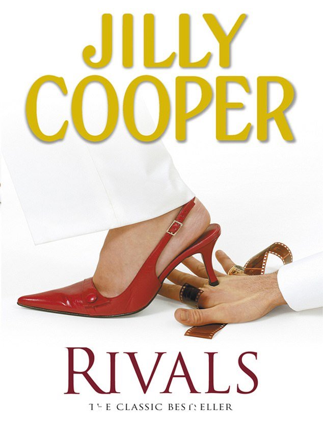 这部充满激情的八集剧集改编自 Jilly Cooper 1988 年的不修边幅小说,讲述了 1986 年独立电视的残酷世界