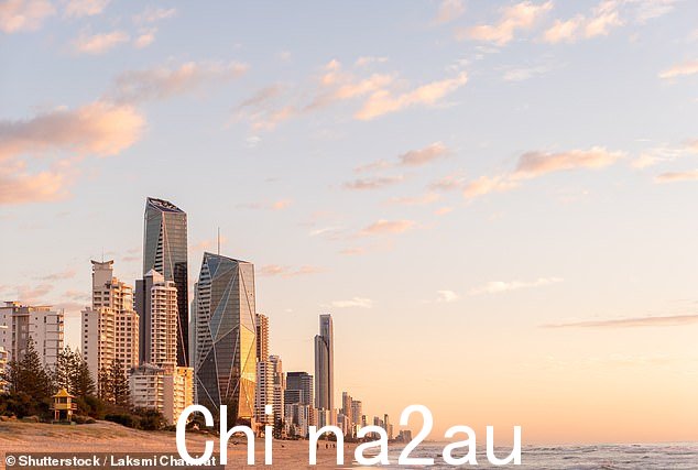 黄金海岸和阳光海岸拥有完美的海滩和天气,但当前的租赁和就业市场使得一些人无法考虑
