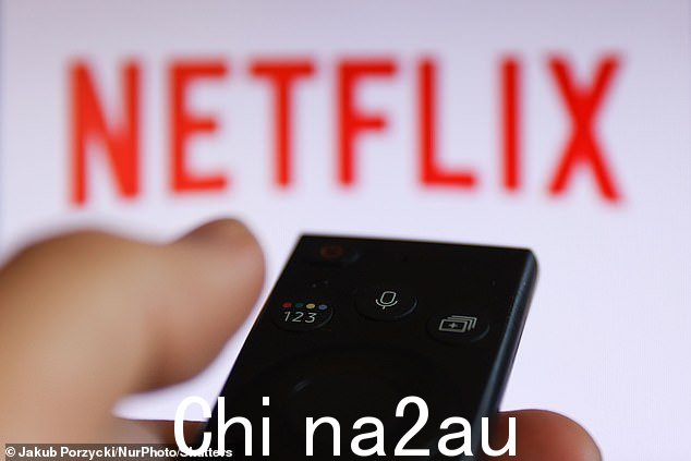 自去年以来,一些 Netflix 用户一直在抱怨锁定的内容