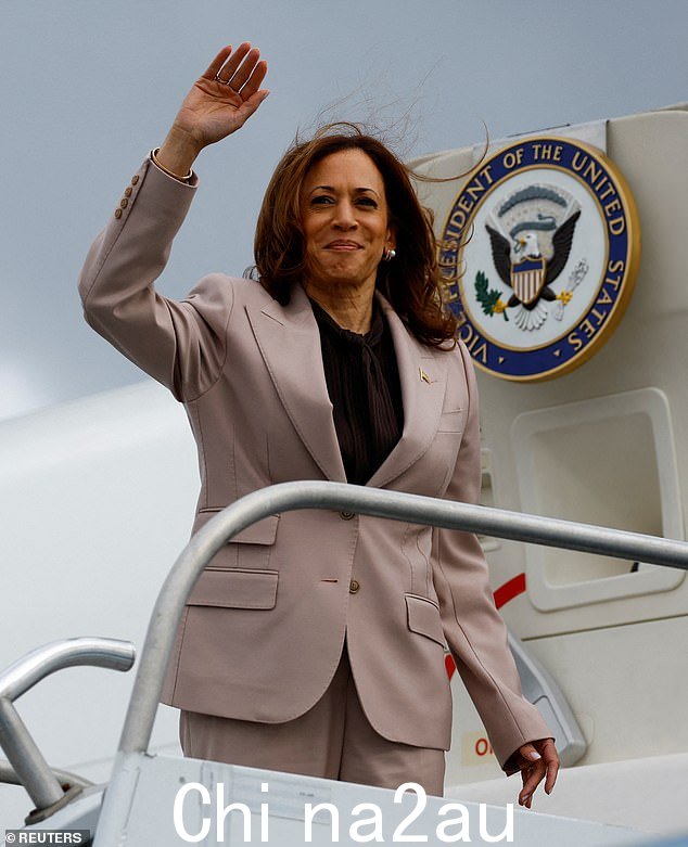 民主党总统候选人卡马拉·哈里斯 (Kamala Harris) 获得了南部佐治亚州登记选民和可能选民的 51% 的支持,而共和党总统候选人唐纳德·特朗普 (Donald Trump) 获得了 48% 的支持