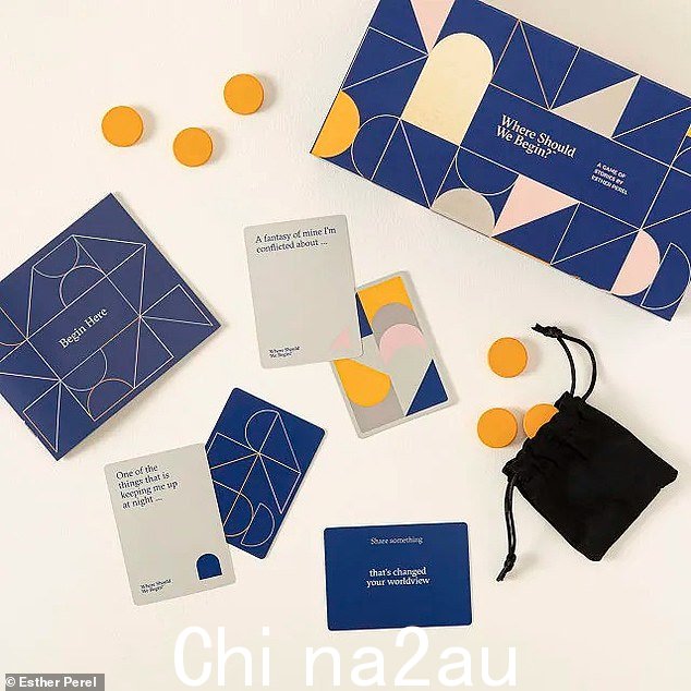 我们应该从哪里开始? £41,uncommongoods.com