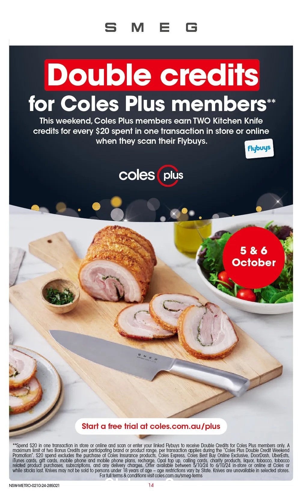 本周最新!澳洲各大超市一处半价商品,大量好货半价出售! WWS、Coles、UMall、Aldi...(照片)- 97