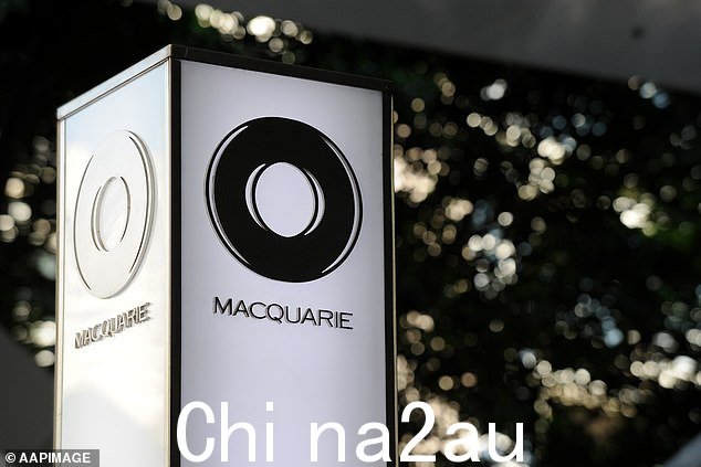 麦格理银行周四将两年期固定利率下调 20 个基点至 5.39%,低于抵押贷款利率为 30% 的自住业主借款人的 5.59% Deposit