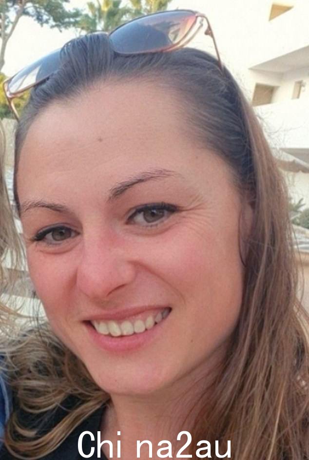 Victoria Taylor,34 岁,最后一次出现在北约克郡莫尔顿的一个地址,时间为周一上午 9 点