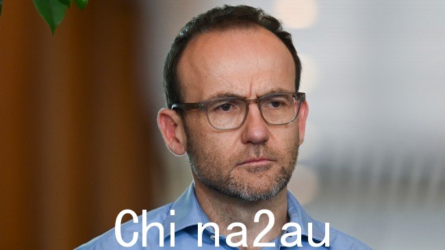 针对参议员行为的正式投诉已向议会工作场所支持服务处 (PWSS) 提出,而据报道,早在 2021 年中期,班特先生的办公室也收到了关于这些指控的警报。图片:NewsWire/Martin Ollman