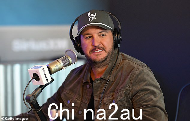 Luke Bryan,48 岁,在没有获得乡村音乐协会的任何提名后,对碧昂斯的《牛仔卡特》为何没有引起乡村音乐评论家的共鸣提出了审慎的看法周一在纽约拍摄的颁奖典礼