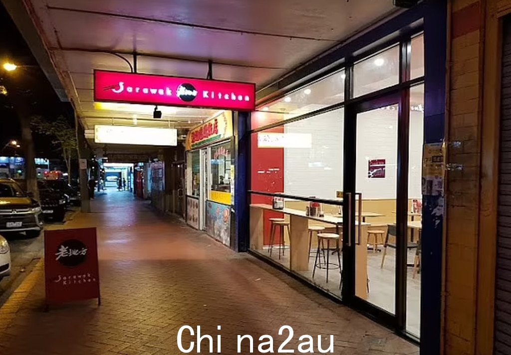 鼠患严重，卫生堪忧！澳洲餐馆被勒令关门，华人老板被重罚（图）- 2