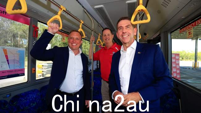 史蒂文·迈尔斯和卡梅伦·迪克周五在卡伦德拉与贾森·亨特一起竞选。图片:Adam Head
