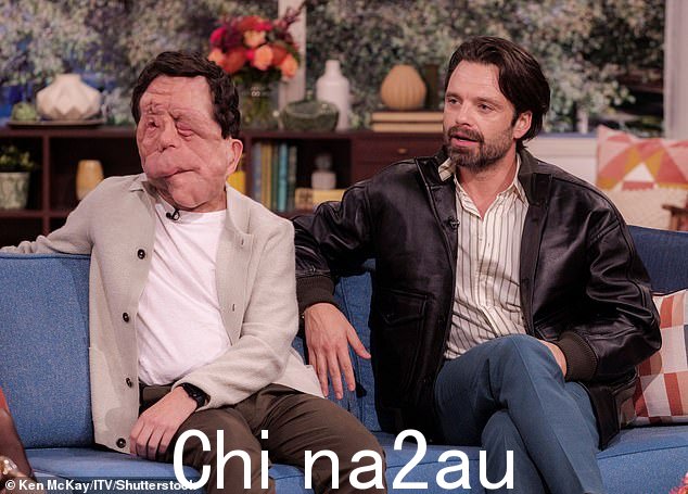 他补充道:“你显然很突出,而且有一种无力的感觉——至少这是我的经历。它确实指出我们仍然必须规范这种与众不同的想法'