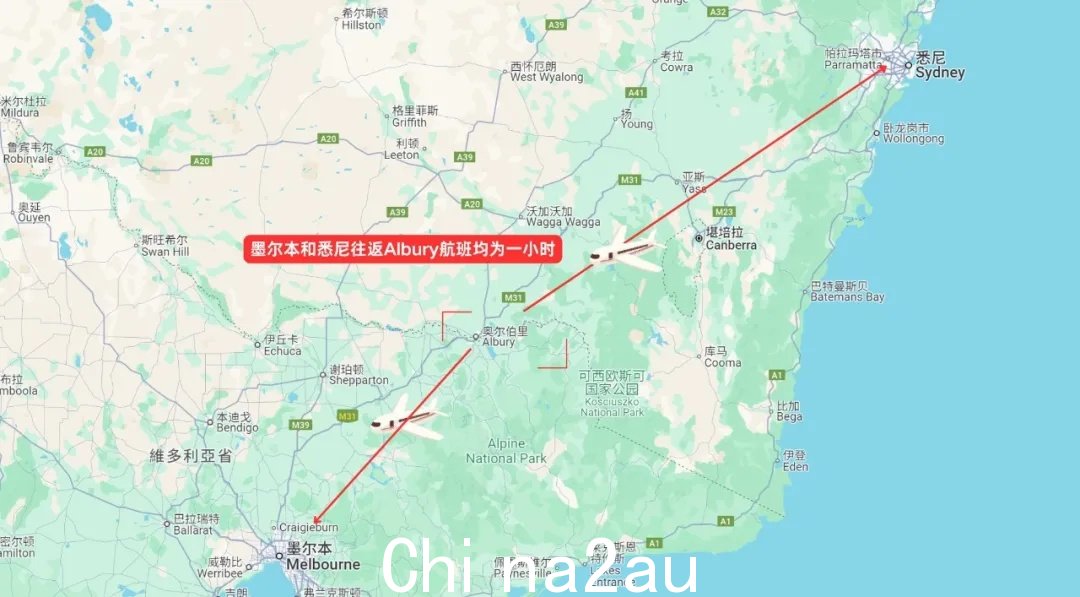新南威尔士州这片宝地年产量高达9%?中国投资者抢夺的“租酒店赚钱”机会曝光! - 7