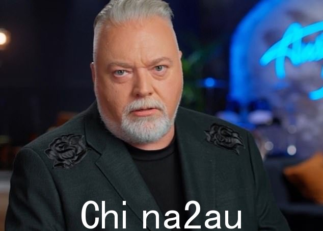 这位广播明星周日透露,那些参加试镜的人要么是有魅力但“糟糕的歌手”,要么是“其他方面都很糟糕”的出色歌手” class=