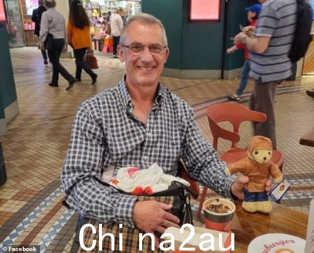 Stephen Wagner,61 岁(如图)被指控涉嫌家庭暴力谋杀未遂