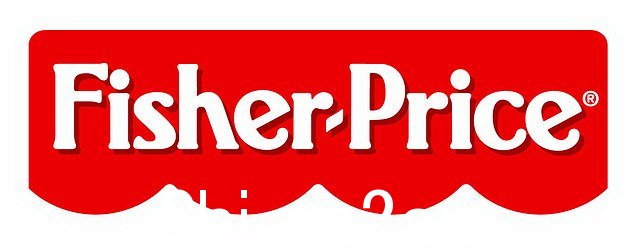 Fisher-Price 是美泰品牌,专门生产婴儿必需品和婴儿玩具