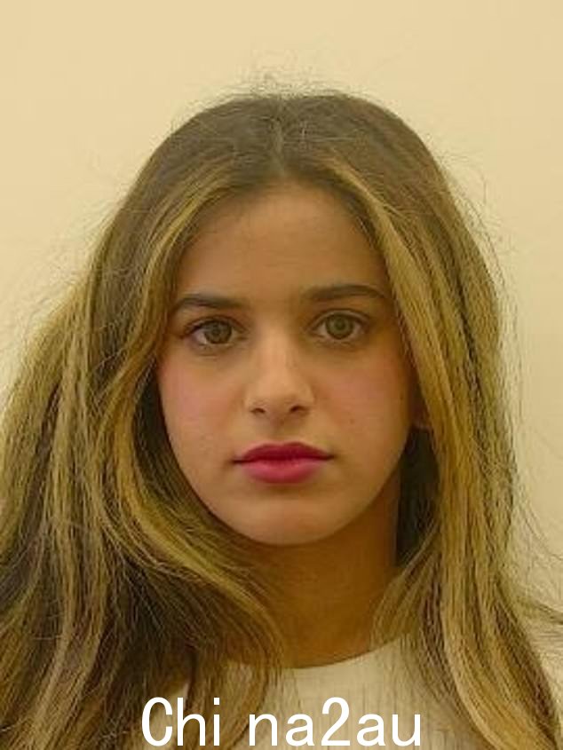 Asra Abdullah Alsehli,24 岁和 Amaal Abdullah Alsehli,23 岁(上图)于 2022 年 6 月 7 日被发现死在坎特伯雷市西南部的公寓内