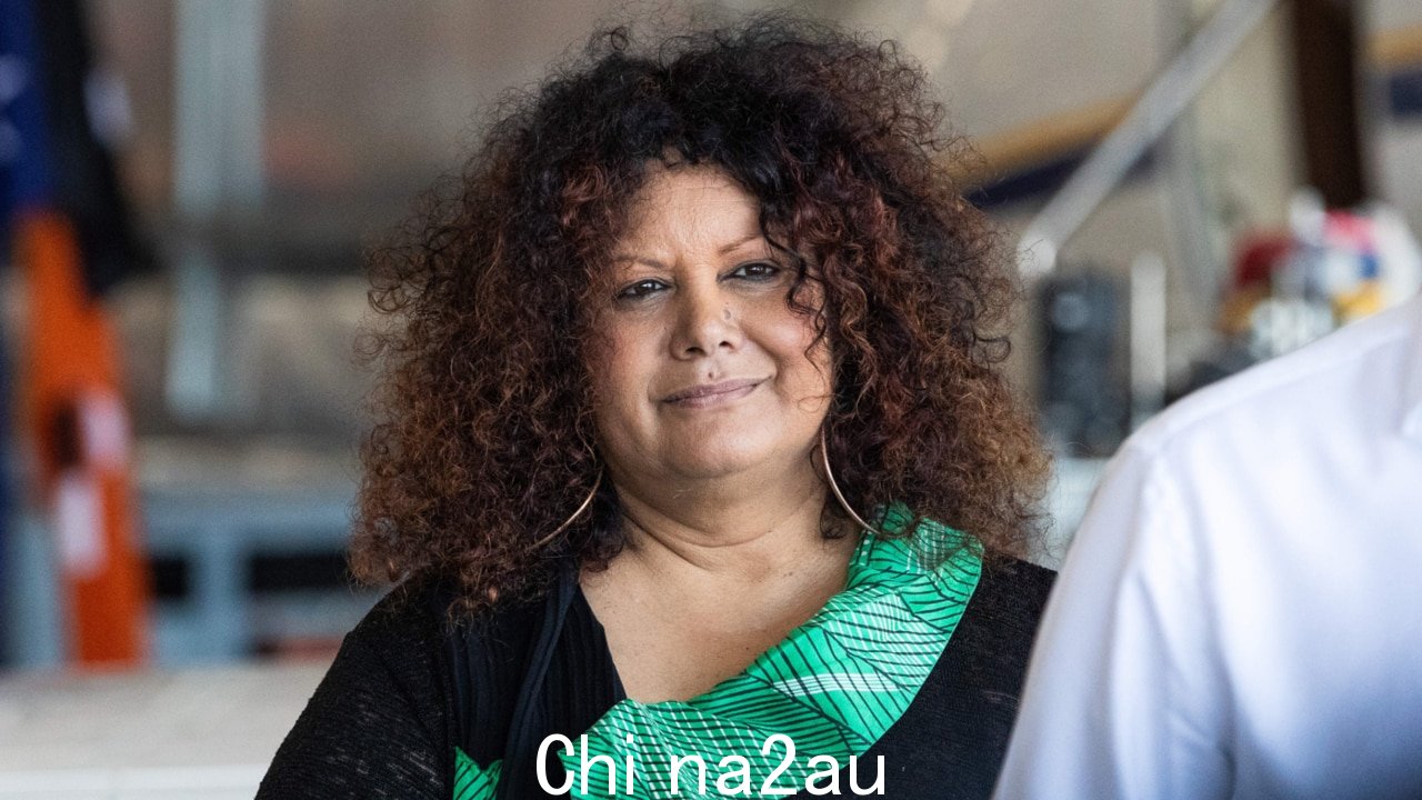 ALP 在北领地选举中“可能没问题”:Malarndirri McCarthy