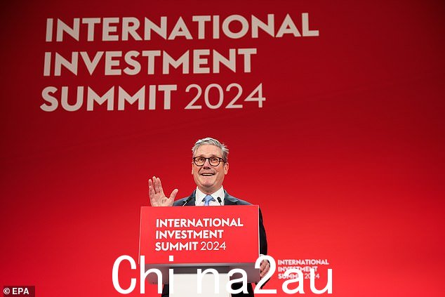 首相在外交大臣大卫·拉米与欧盟同行一起参加卢森堡峰会时发表了讲话,这是两年来英国部长首次受邀。