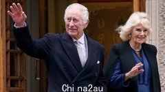 本·福特汉姆 (Ben Fordham) 在查尔斯国王和卡米拉王后的澳大利亚之旅之前抨击澳大利亚共和运动的“奇怪”广告活动