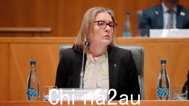 Jacinta Allan 声称约翰·佩苏托和自由党是“不值得信赖”。图片:NewsWire / David Beach