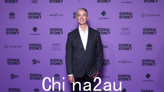 The新南威尔士州夜间经济部长约翰·格雷厄姆 (John Graham) 告诉 SkyNews.com.au,该州的夜间经济部长约翰·格雷厄姆 (John Graham) 告诉 SkyNews.com.au,该州工党政府正在优先考虑通过“活力改革”消除娱乐方面的繁文缛节,而不是为重振悉尼的夜生活提供资金。图片:Brendon Thorne/Getty Images for SXSW Sydney