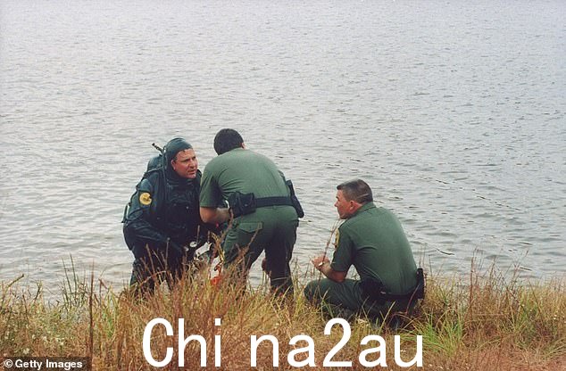 她在 2015 年向记者透露,她计划在悲惨的一天自杀,而不是杀死儿子,而且她“不是社会认为的怪物”