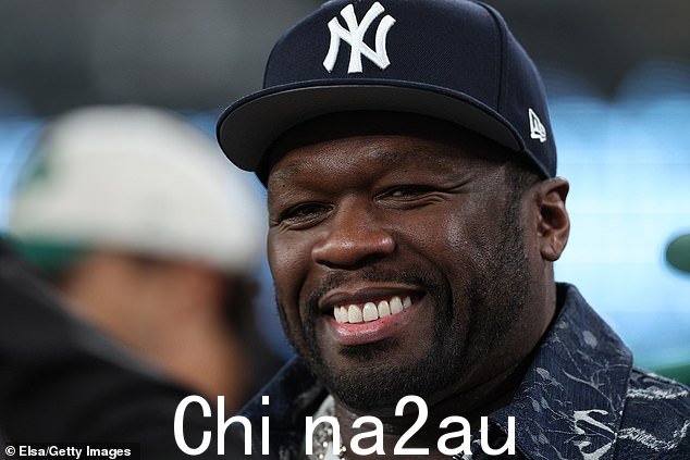 50 Cent 在他的职业生涯中获得了多首 Billboard 热门歌曲,包括 In Da Club、P.I.M.P.、Candy Shop、Just A Lil Bit、Magic Stick、21 Question 和 Hate It Or Love It