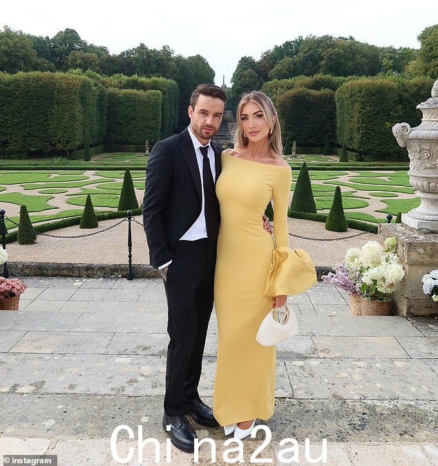 利亚姆·佩恩 (Liam Payne) 的女友凯特·卡西迪 (Kate Cassidy) 在这位歌手不幸去世前几天分享了一条衷心的信息,告诉她她“喜欢简单的事情”