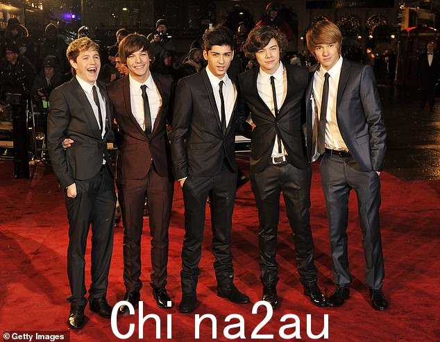 住院后,他关心的朋友告诉《太阳报》,佩恩在 One Direction 工作多年后一直在“努力”应对;2010 年在伦敦看到” class=