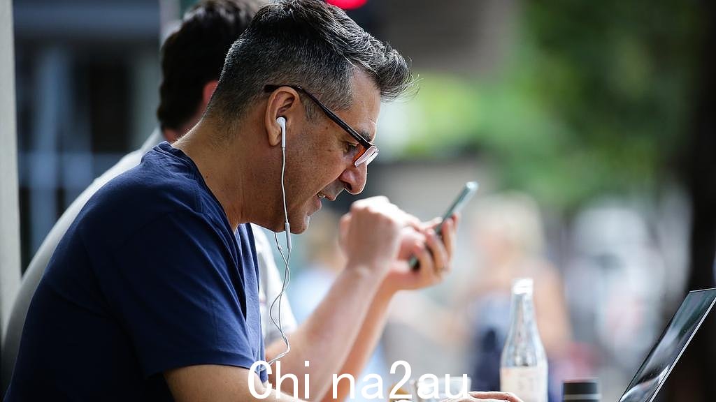 澳大利亚人又被骗了！国际交易中暗藏“冲锋刺客”，汇款、网购也被骗。 （照片）- 2