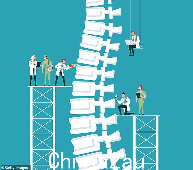 如果通过生活方式、饮食改变或药物治疗来改善背痛的努力没有成功,您可能需要考虑手术