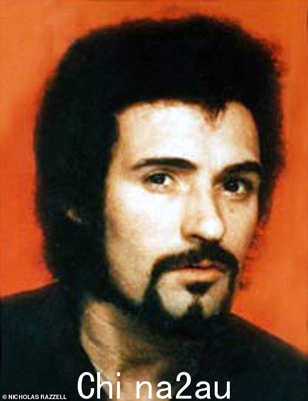 被称为约克郡开膛手 - Peter Sutcliffe 是一名在该设施中呆了相当长一段时间的罪犯,在那里被安置了 30 年