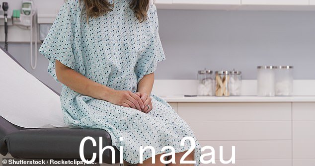 2022 年,前往健康诊所就诊的女性人数多于男性,比例为每 1,000 名女性 445 人