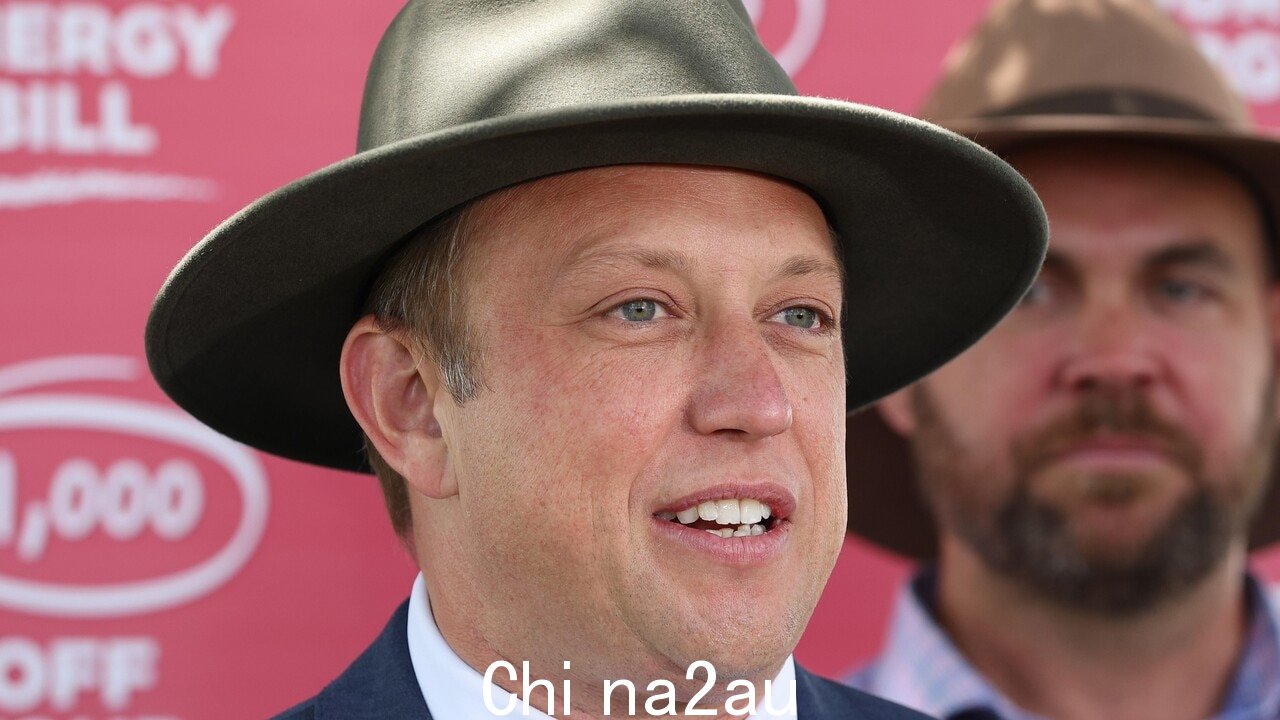 昆士兰州州长质疑反对派对堕胎的立场