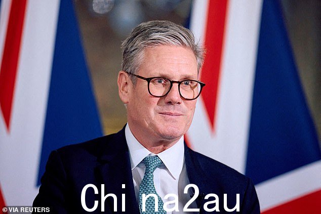 凯尔·斯塔默爵士今天飞往参加关键的英联邦峰会时,将面临为英国在奴隶贸易中所扮演角色支付赔偿金的要求