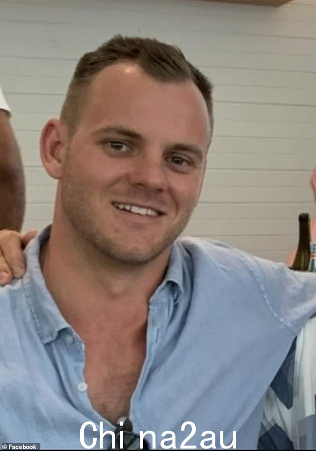 Zach Bray(如图)是 2023 年 6 月 Linq Buslines 长途客车在新南威尔士州猎人谷附近 Greta 附近的环岛行驶时翻滚而造成的 10 人死亡之一