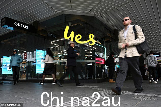 随着全国最大的两家电信公司关闭 3G 网络,旧手机将需要升级