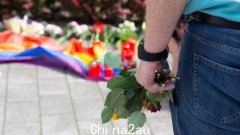 维多利亚警方指控 26 岁的 Colac 男子在吉朗刺伤 20 岁的 Jayme ‘Chugs’ Sykes 致死