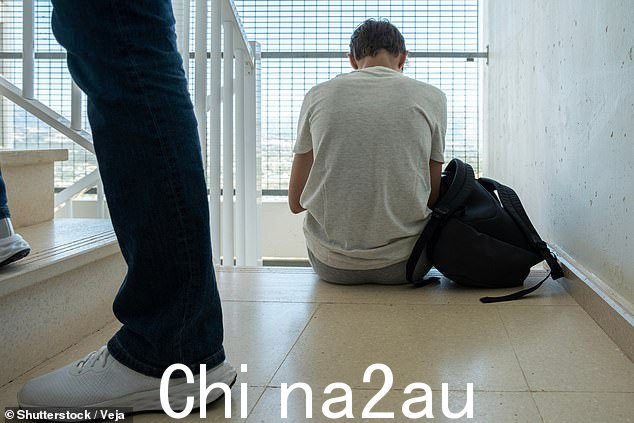 圣保罗学院院长 Ed Loane 博士表示,事件发生后,他们将审查现有的反欺凌和骚扰培训计划(如图所示)