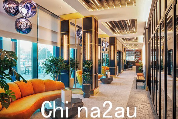 超级时尚:四星级以上雷克雅未克佐贺酒店宽敞、优雅、位于中心位置