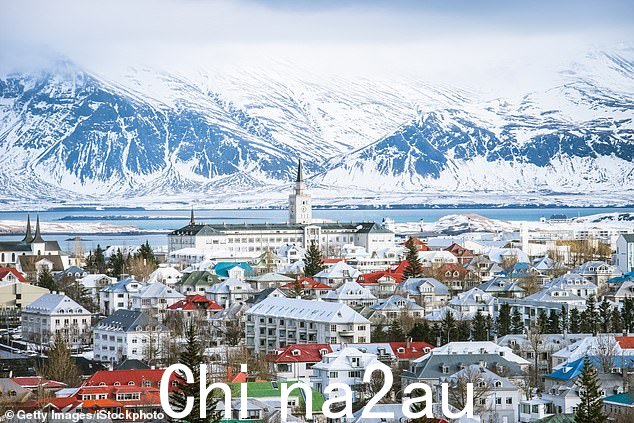 美丽的雷克雅未克:您可以通过 Jet2CityBreaks 在那里享受三个晚上的休息