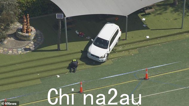Hawthorn East 的母亲在接受警方讯问后被捕并被释放,没有受到任何指控